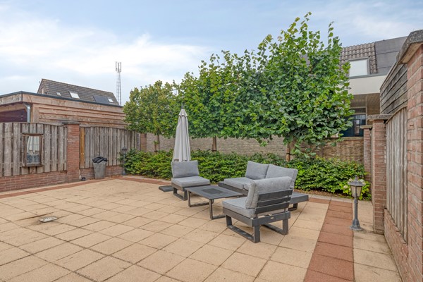 Medium property photo - van der Beekstraat 30, 4265 HS Genderen